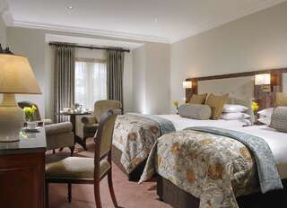 Отель The Park Hotel, Holiday Homes & Leisure Centre Дангарван Двухместный номер с 2 отдельными кроватями-1